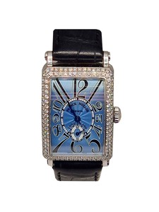 Franck Muller 900 s6 d long island
