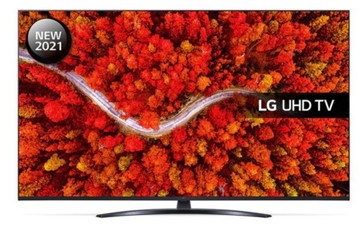 Lg 50up81006la