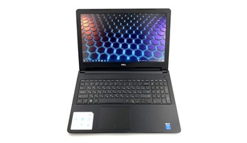 Dell 15/core i3 2350m ddr3/4gb ddr3/hdd 500 gb/*інтегрована