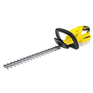 Karcher hge 18-45 battery / 2акб 2,5ah / зп