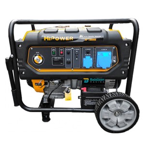 Hipower hp10000e
