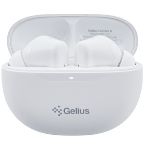 Gelius gemimi x