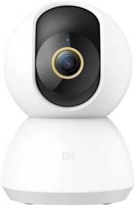 Xiaomi mi 360 home security camera 2k