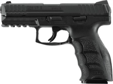 Umarex gbb heckler&koch vp9 co2