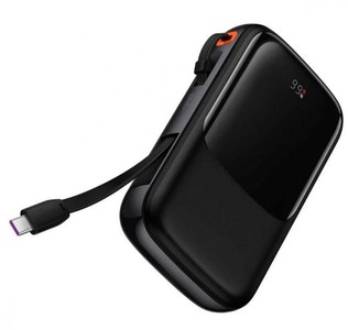 Baseus bs p1001l 10000 mah