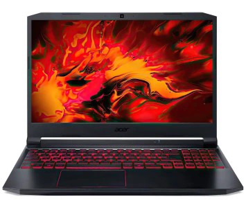 Acer 15.6"/ ryzen 7 4800h ddr4/ ram16gb/ ssd512gb/ gtx1650