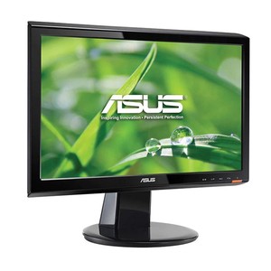 Asus vh192d