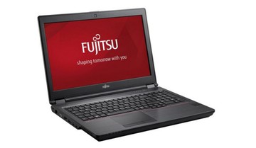 Fujitsu 15/core i7-10850h ddr4/32gb ddr4/ssd 512 gb/quadro t1000 4gb