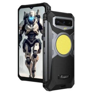 Oukitel fossibot f102 8/256gb