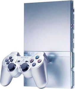 Sony ps 2