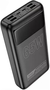 Hoco 30000mah 65w