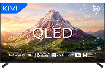 Kivi 50u720qb