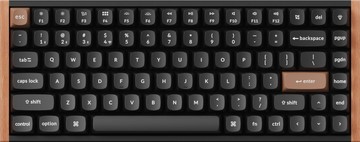 Keychron k2 wireless