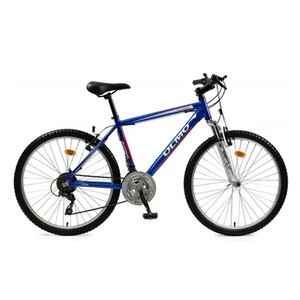 Olmo young mtb