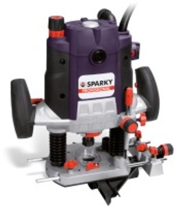 Sparky x 205ce
