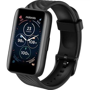 Motorola moto watch 40