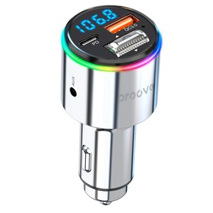 Proove launcher power drive