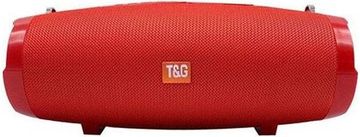T&G tg-504