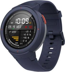 Годинник Amazfit verge blue