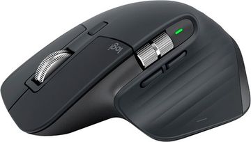 Logitech mx master 3s