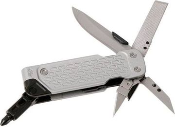 Gerber lockdown drive