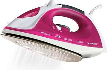 Silvercrest sdb 2200