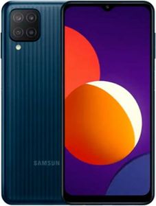 Мобільний телефон Samsung m127f galaxy m12 4/64gb