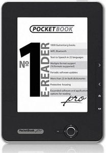 Електронна книга Pocketbook 613 basic