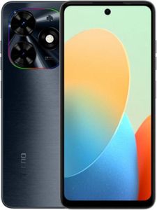 Мобильний телефон Tecno spark go 2024 3/64gb