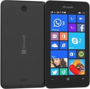Microsoft lumia 430 dual sim