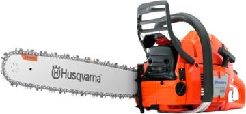 Husqvarna 365