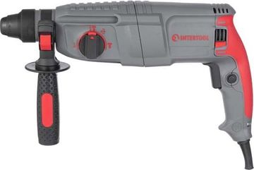 Intertool dt-0180