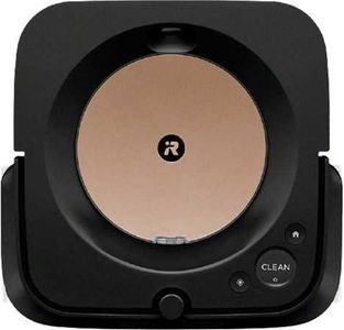 Пилосос Irobot braava jet m6 black