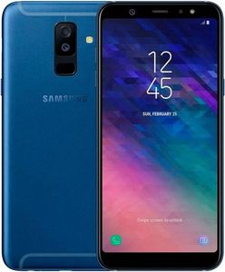 Мобильний телефон Samsung a605fn galaxy a6 plus 3/32gb