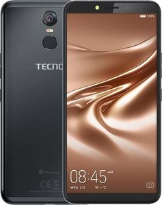 Мобильний телефон Tecno pouvoir 2 pro 3/16gb