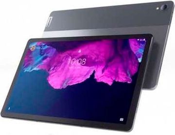 Планшет Lenovo tab p11 tb-j606f 4/128gb wi-fi