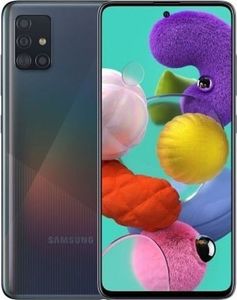 Мобильний телефон Samsung a515fn galaxy a51 4/64gb