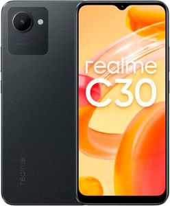 Мобильний телефон Realme c30 3/32gb