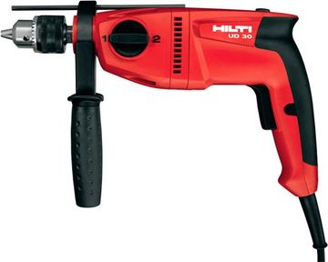 Дриль ударний Hilti ud 30