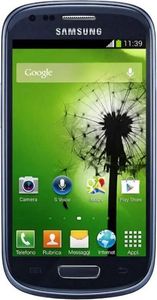 Мобільний телефон Samsung i8200n galaxy s3 mini