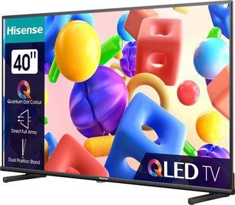 Телевизор Hisense 40a5kq