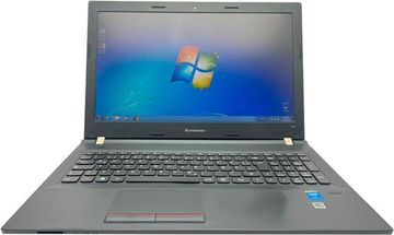 Ноутбук Lenovo єкр. 15,6/ core i5 2430m 2,4ghz /ram4096mb/ hdd320gb/ dvd rw