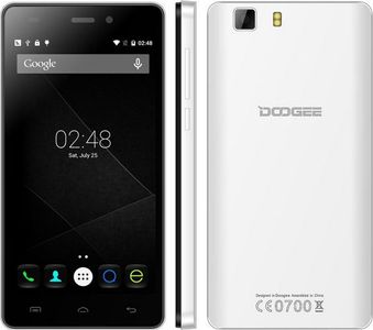 Мобильний телефон Doogee x5 1/8gb