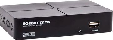 Romsat t2100