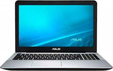 Ноутбук Asus єкр. 15,6/ core i3 4005u 1,7ghz/ ram4gb/ hdd500gb/ dvdrw