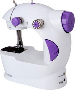 Mini Sewing Machine 4in1