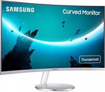 Монитор Samsung c27f591f