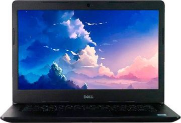 Ноутбук Dell єкр. 15,6/ core i5 6300u 2,4ghz/ ram8gb/ ssd256gb/ intel hd