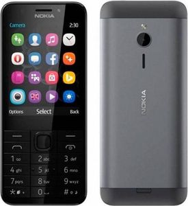 Мобильный телефон Nokia 230 dual sim