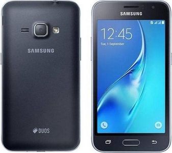 Мобильный телефон Samsung j120h galaxy j1 SM-J120HZKDSEK